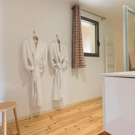 Bed & Breakfast Les Des 3 Chouettes Sepx