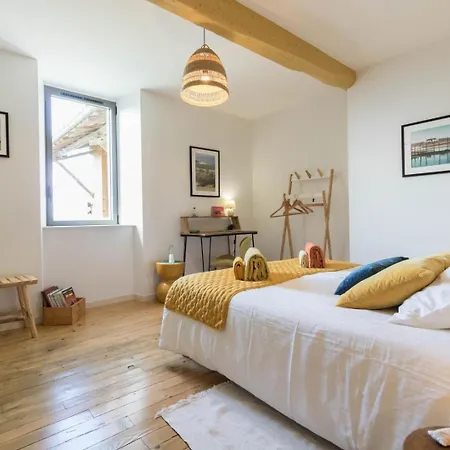 Bed & Breakfast Les Des 3 Chouettes Sepx
