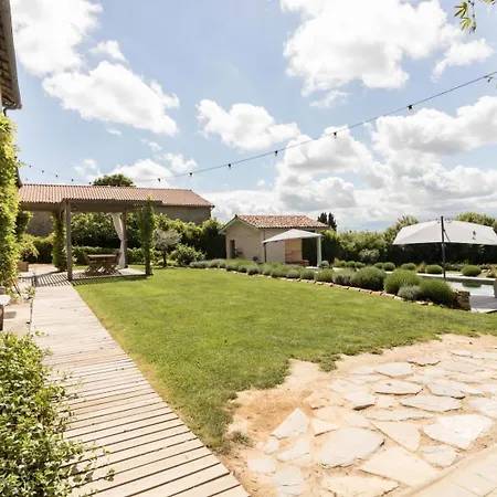 Bed & Breakfast Les Des 3 Chouettes *