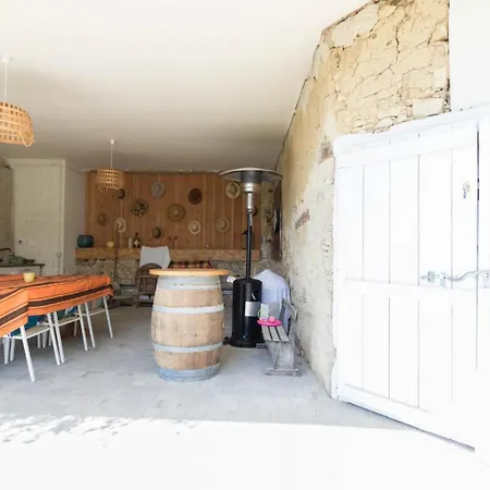 Bed and breakfast Les Des 3 Chouettes *