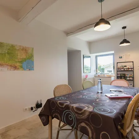 Les Des 3 Chouettes Bed & Breakfast Sepx